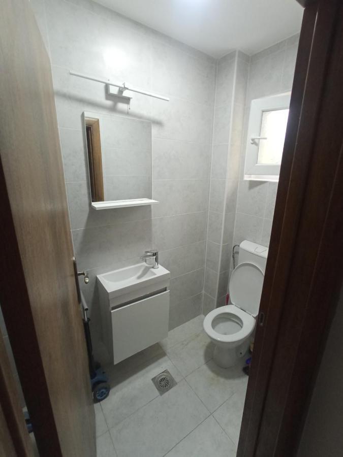 赫尔采格诺维House With Pool - Mitrovic别墅 外观 照片