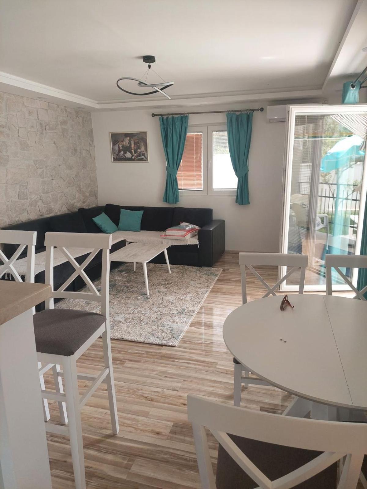 赫尔采格诺维House With Pool - Mitrovic别墅 外观 照片